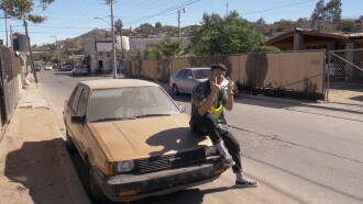 Documentary for My Homies Trailer