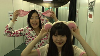 Documentary of AKB48: AKB48+1+10 Trailer