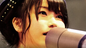 Documentary of AKB48 Reason for Existence Trailer