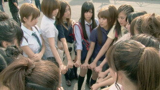 Documentary of AKB48 Show Must Go On Trailer