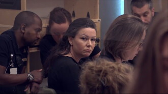Döden i Arboga Trailer