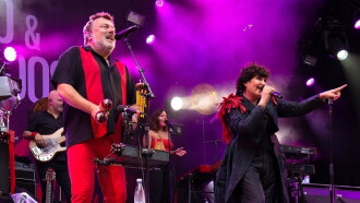 Dodo & The Dodos: Live Fra Smukfest Trailer