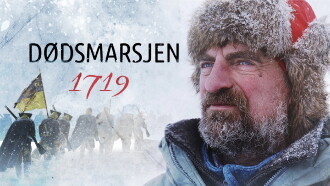 Dødsmarsjen 1719 Trailer