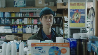 Does Your Condom Make You Fat? Trailer
