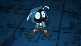 Dofus - Book I: Julith Trailer