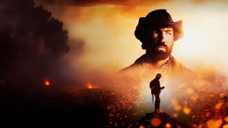 Dog - Apocalypse Trailer