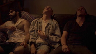 Dog Breath Trailer