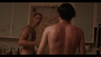Dog Breath Trailer
