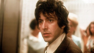 Dog Day Afternoon Trailer