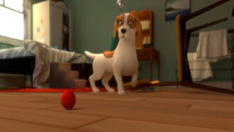 Dog Days Trailer