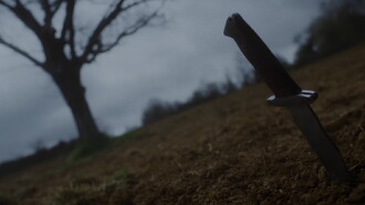 Dog Killer Trailer