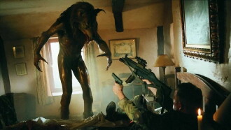 Dog Soldiers Trailer