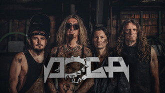 DOGA – 25 let rock'n'rollu Trailer
