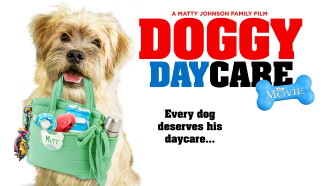 Doggy Daycare: The Movie Trailer