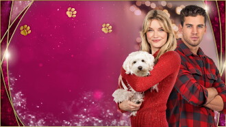 Dognapped: Hound for the Holidays Trailer