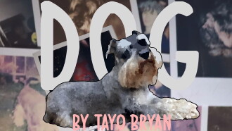 Dogs Trailer