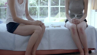 Dogtooth Trailer