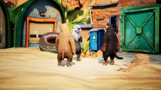 Dogtown 3 Trailer