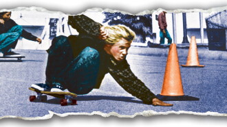 Dogtown and Z-Boys Trailer