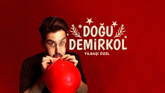 Doğu Demirkol: Yılbaşı Özel Stand-Up Trailer