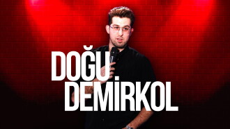 Doğu Demirkol: Yılbaşı Özel Stand-Up Trailer