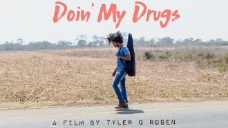 Doin' My Drugs Trailer