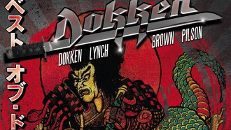 Dokken: Return to the East Live 2016 Trailer