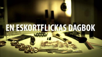 Dokument inifrån: En eskortflickas dagbok Trailer