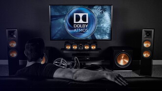 Dolby Atmos and Dolby Vision Demo: Chameleon Trailer