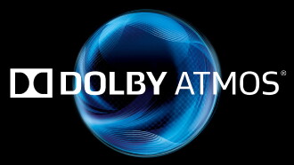 Dolby Atmos® Demonstration Disc: August 2014 Trailer