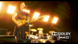 Dolby: The Sound Of High Definition Trailer
