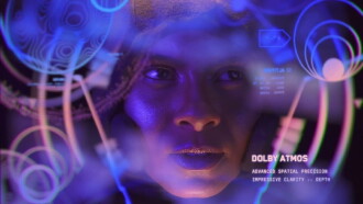 Dolby UHD Blu-Ray Demo Disc Trailer