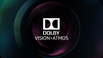 DolbyCinema PreShow Trailer