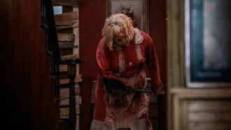 Dolly Trailer