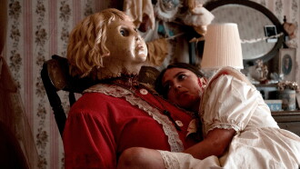 Dolly Trailer