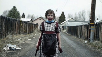 Dolly Deadly Trailer