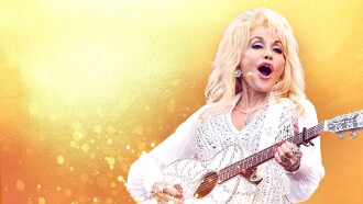 Dolly Parton at the BBC Trailer