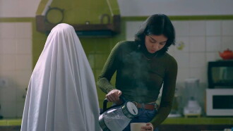 Dolor Fantasma Trailer