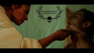 Dolores Trailer