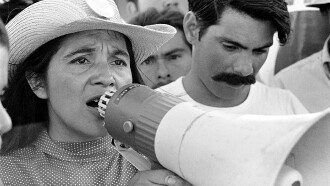 Dolores Trailer