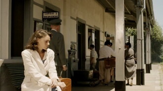 Dolores Trailer