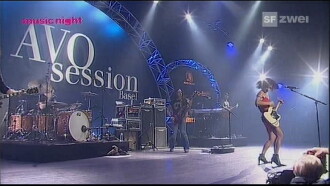 Dolores O'Riordan - AVO Session Trailer