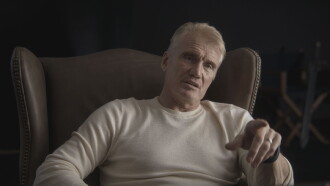 Dolph: Unbreakable Trailer