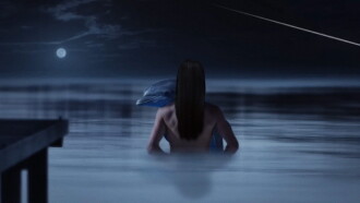 Dolphin Lover Trailer