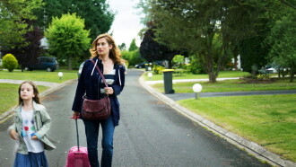 Domestic Life Trailer
