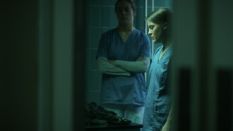 Domestisert Trailer