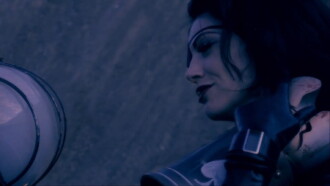 Domina Trailer