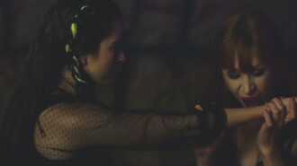 Domina Nocturna Trailer