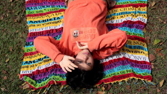 Domingo no Paint Trailer