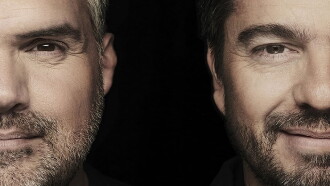Dominic et Martin - Juste Trailer